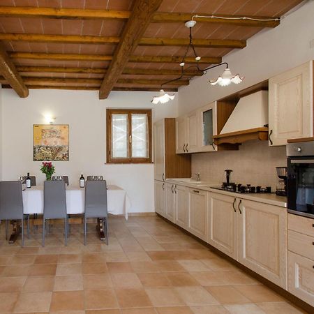 Casa Febea Villa คิอูซี ภายนอก รูปภาพ