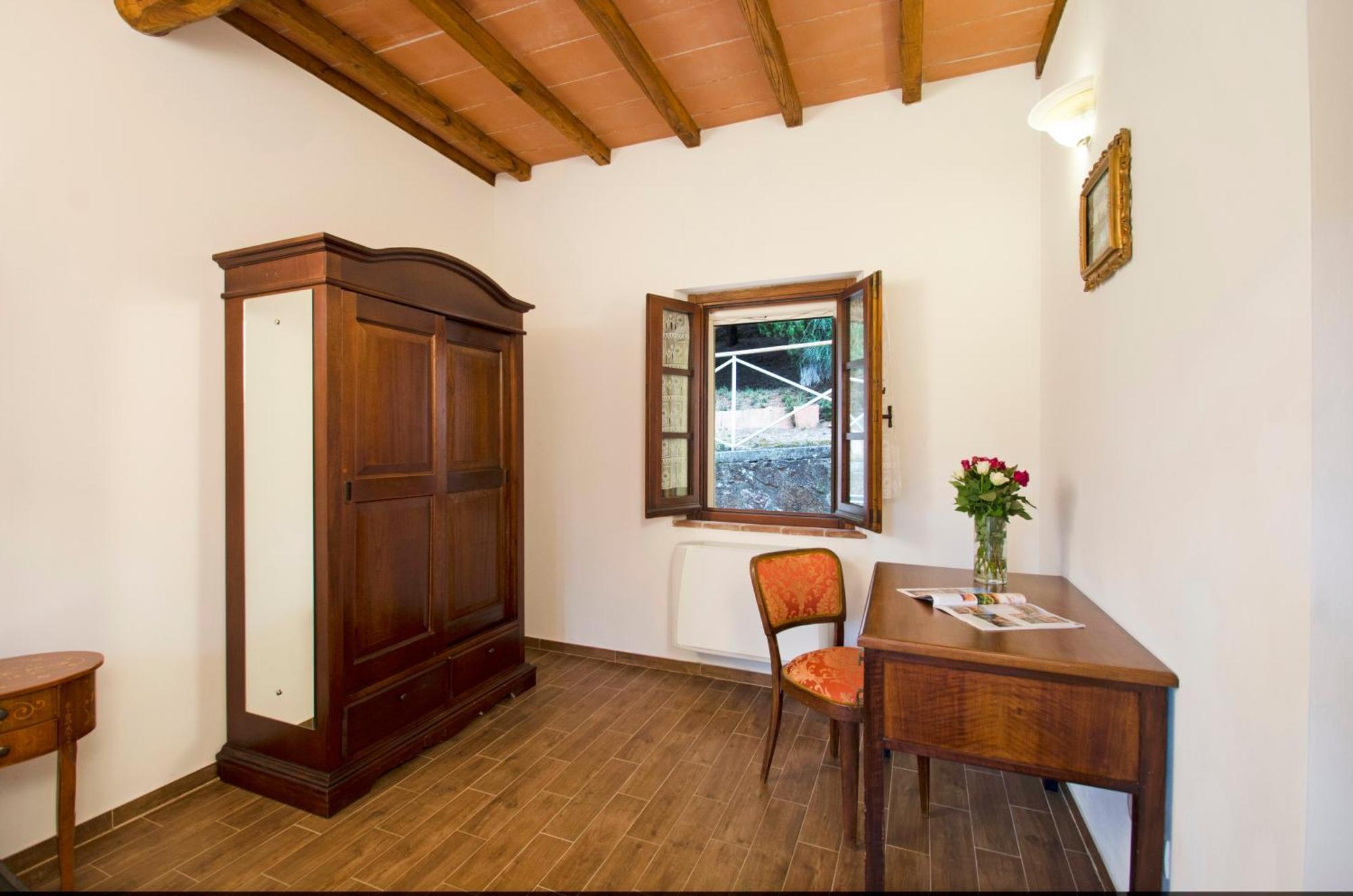 Casa Febea Villa คิอูซี ภายนอก รูปภาพ