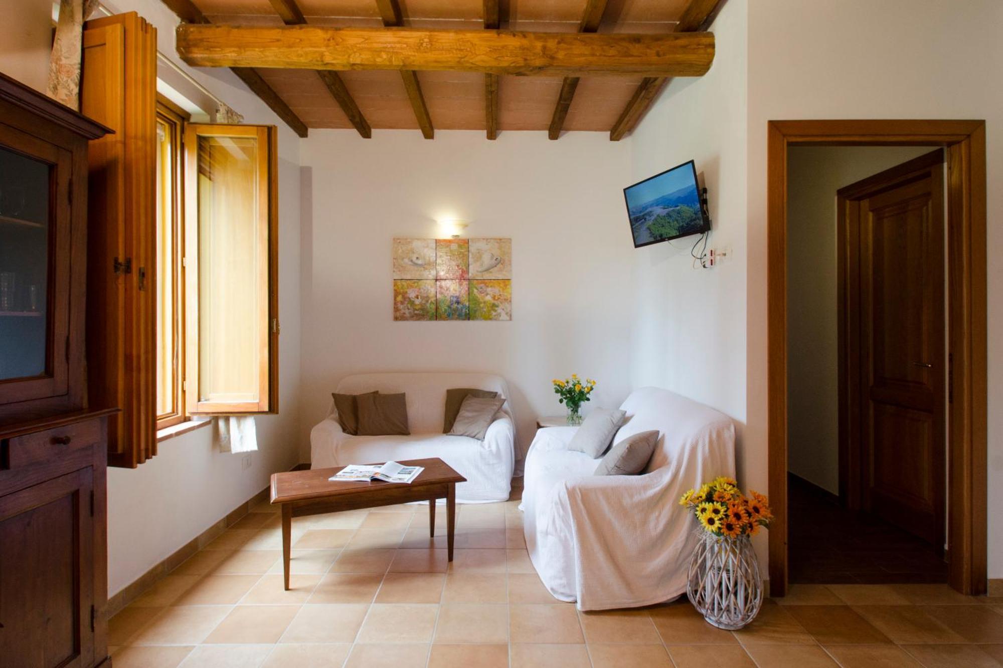 Casa Febea Villa คิอูซี ภายนอก รูปภาพ