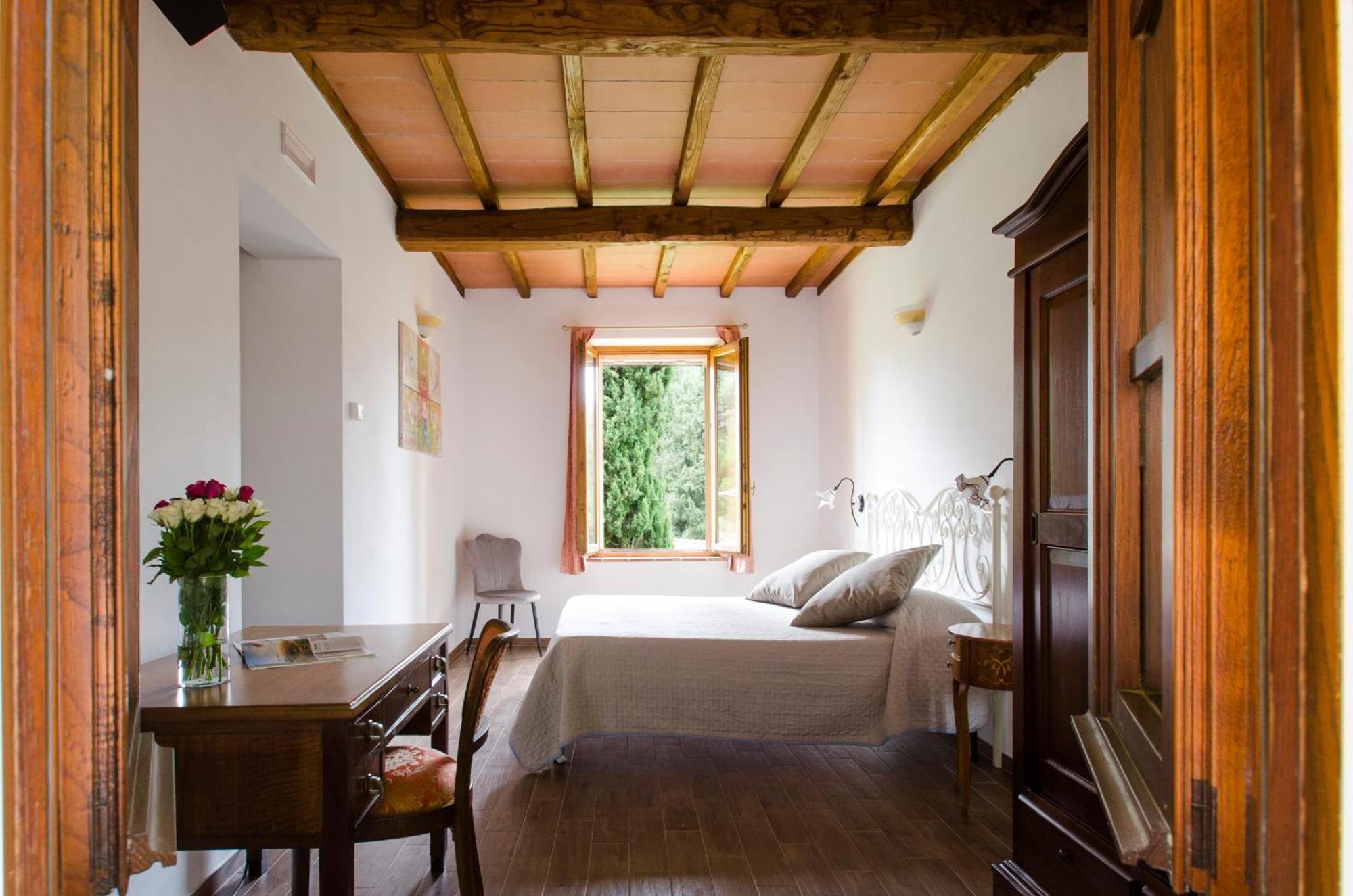 Casa Febea Villa คิอูซี ภายนอก รูปภาพ